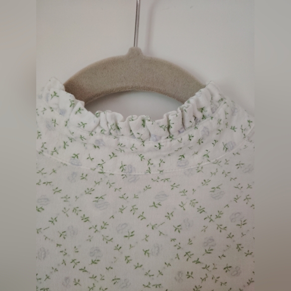 Rare Vintage Victorias Secret Nightgown - Gold Crown Tag - Picture 11 of 11